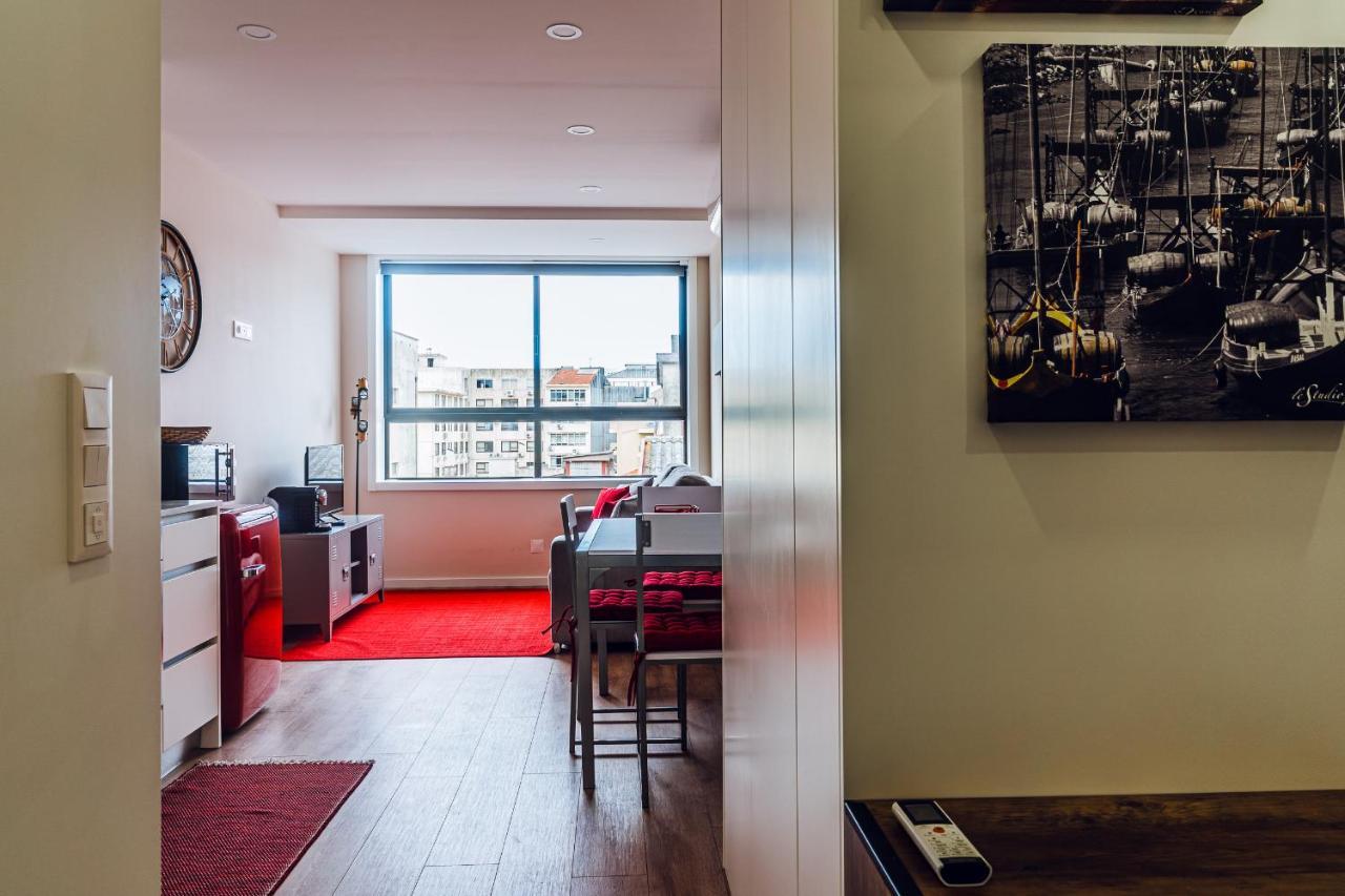 Appartamento Emotions Porto Flat Esterno foto