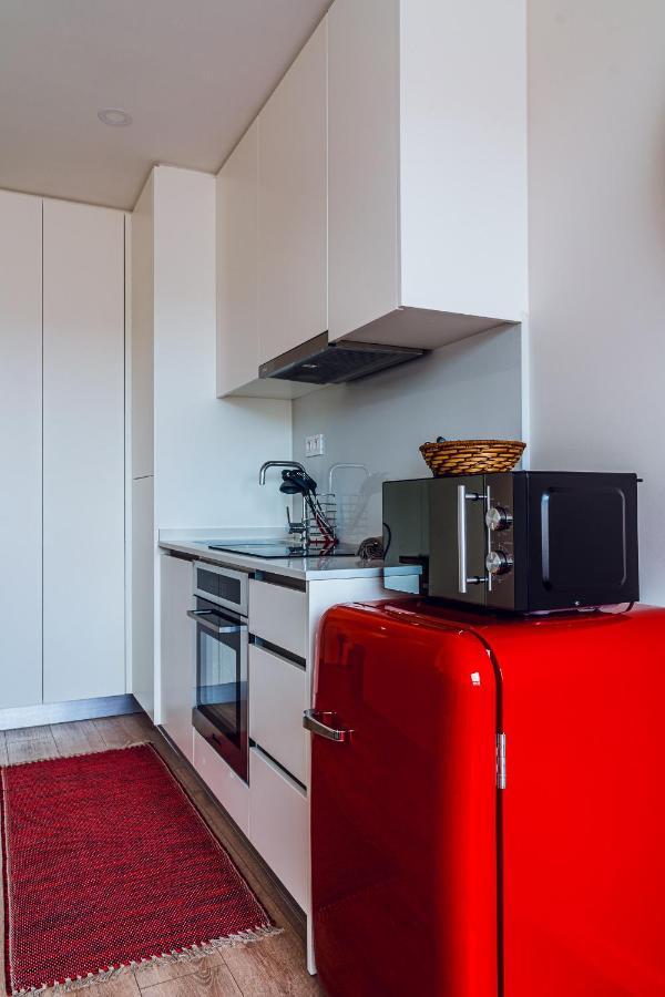 Appartamento Emotions Porto Flat Esterno foto