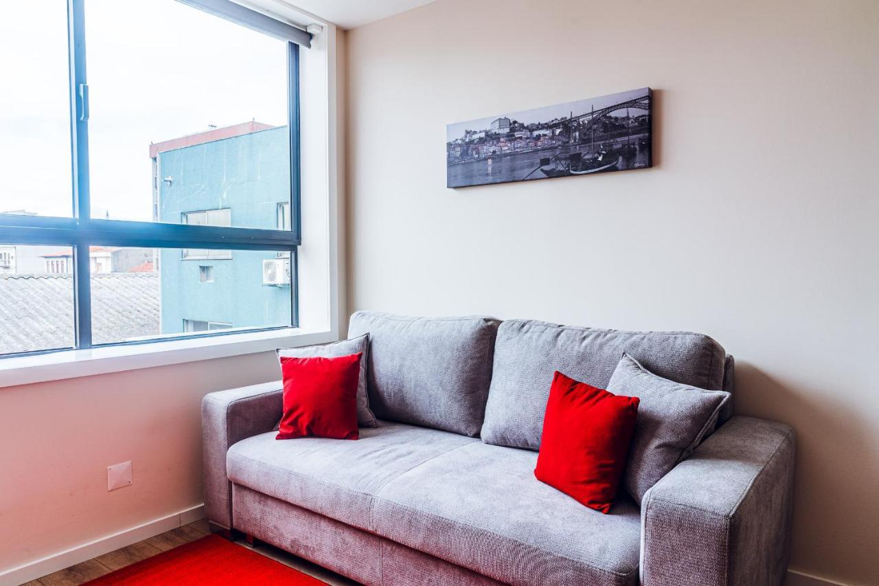 Appartamento Emotions Porto Flat Esterno foto