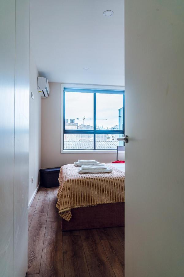 Appartamento Emotions Porto Flat Esterno foto
